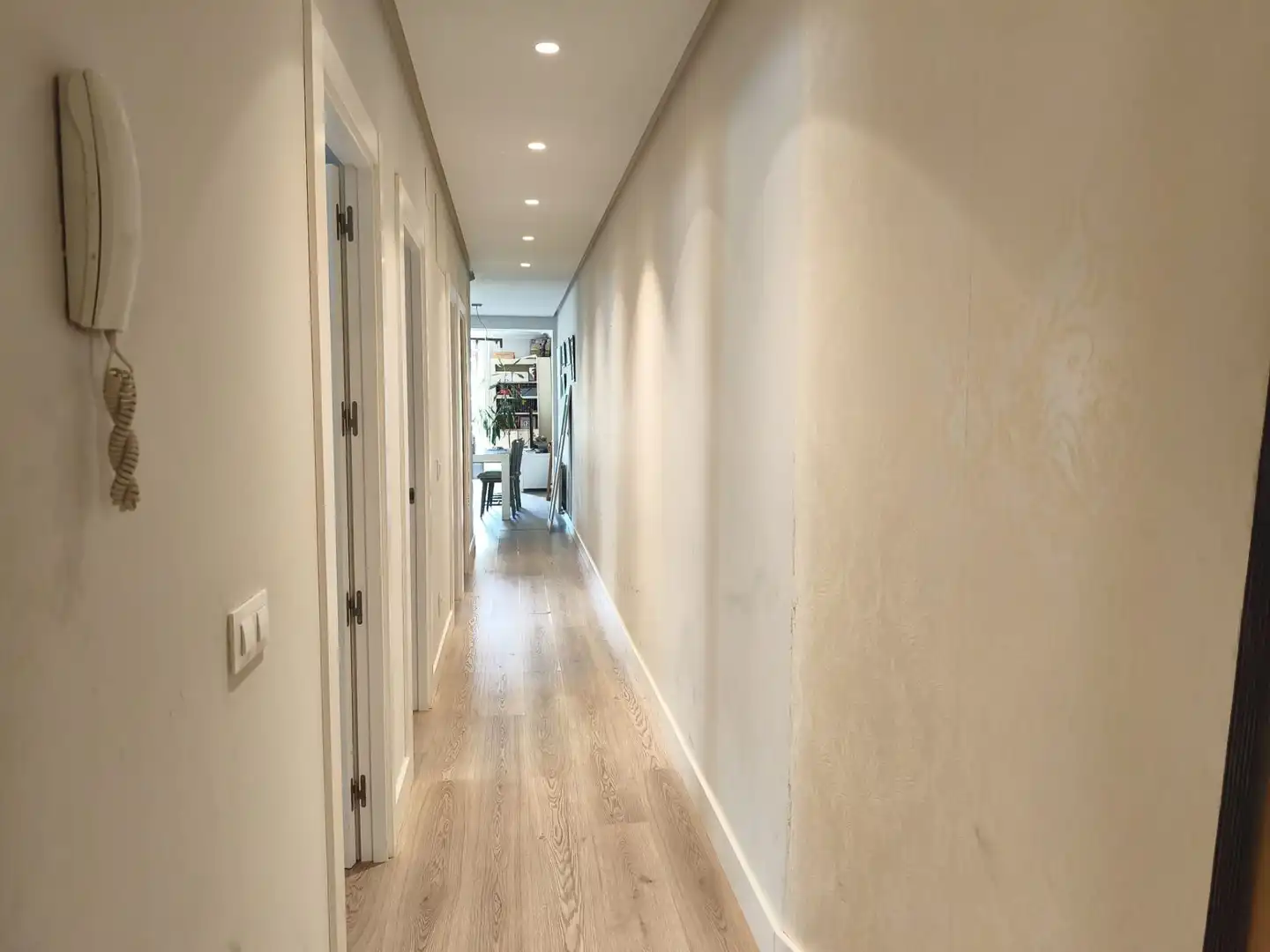 Flat for sale in  Logroño  with Heating