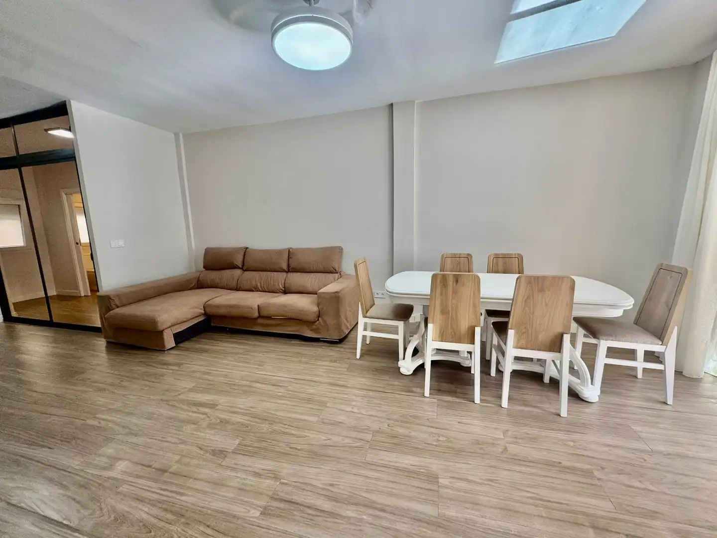 Wohnung mit Aufzug zum Verkauf in Avenida Condes de San Isidro 2, imagen 8