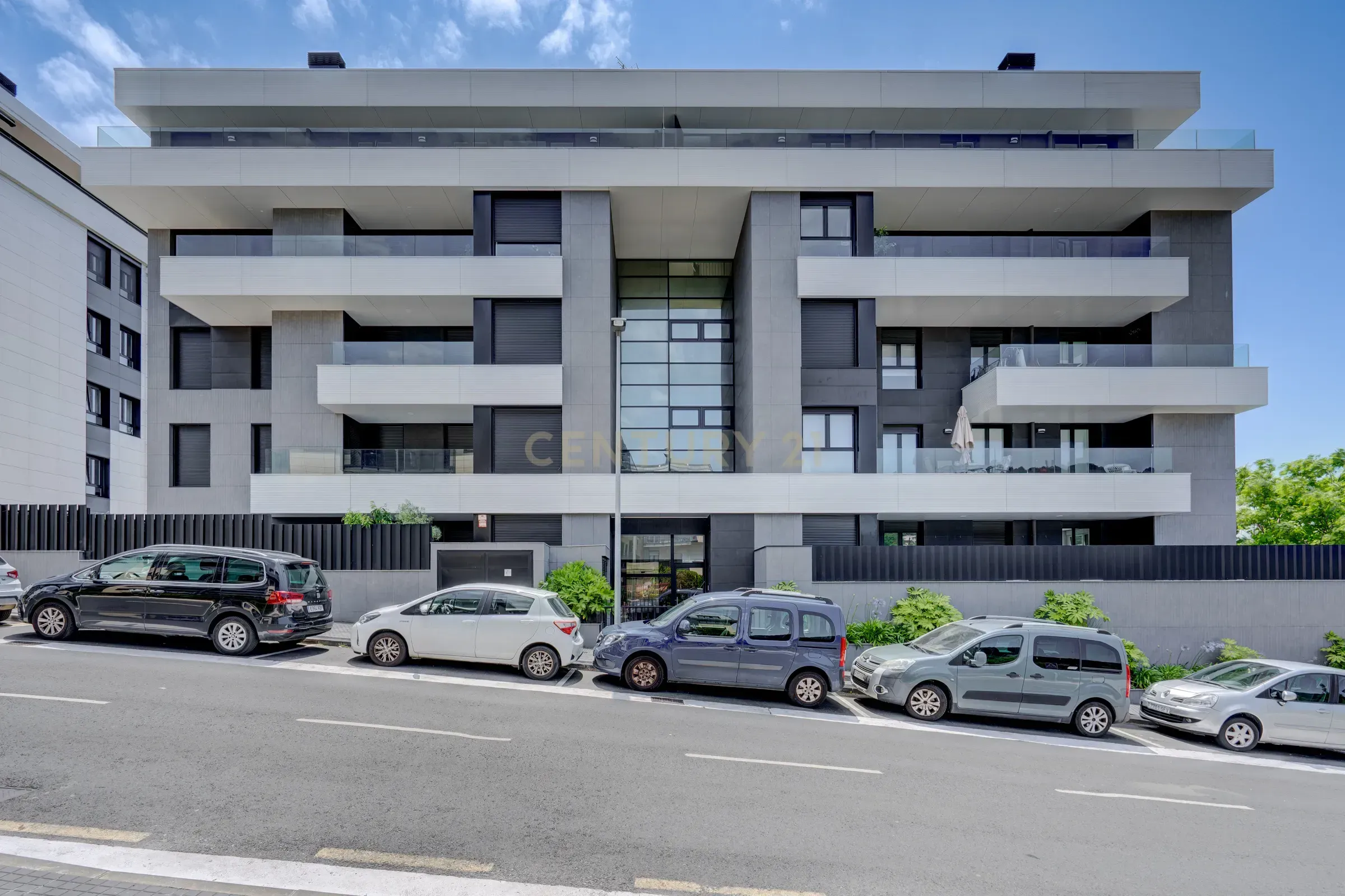 Apartment for sale in Zarategi Pasealekua, 6, Donostia-San Sebastian, Sp, -1, Intxaurrondo