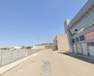 Vista exterior de Pis en venda en Lucena