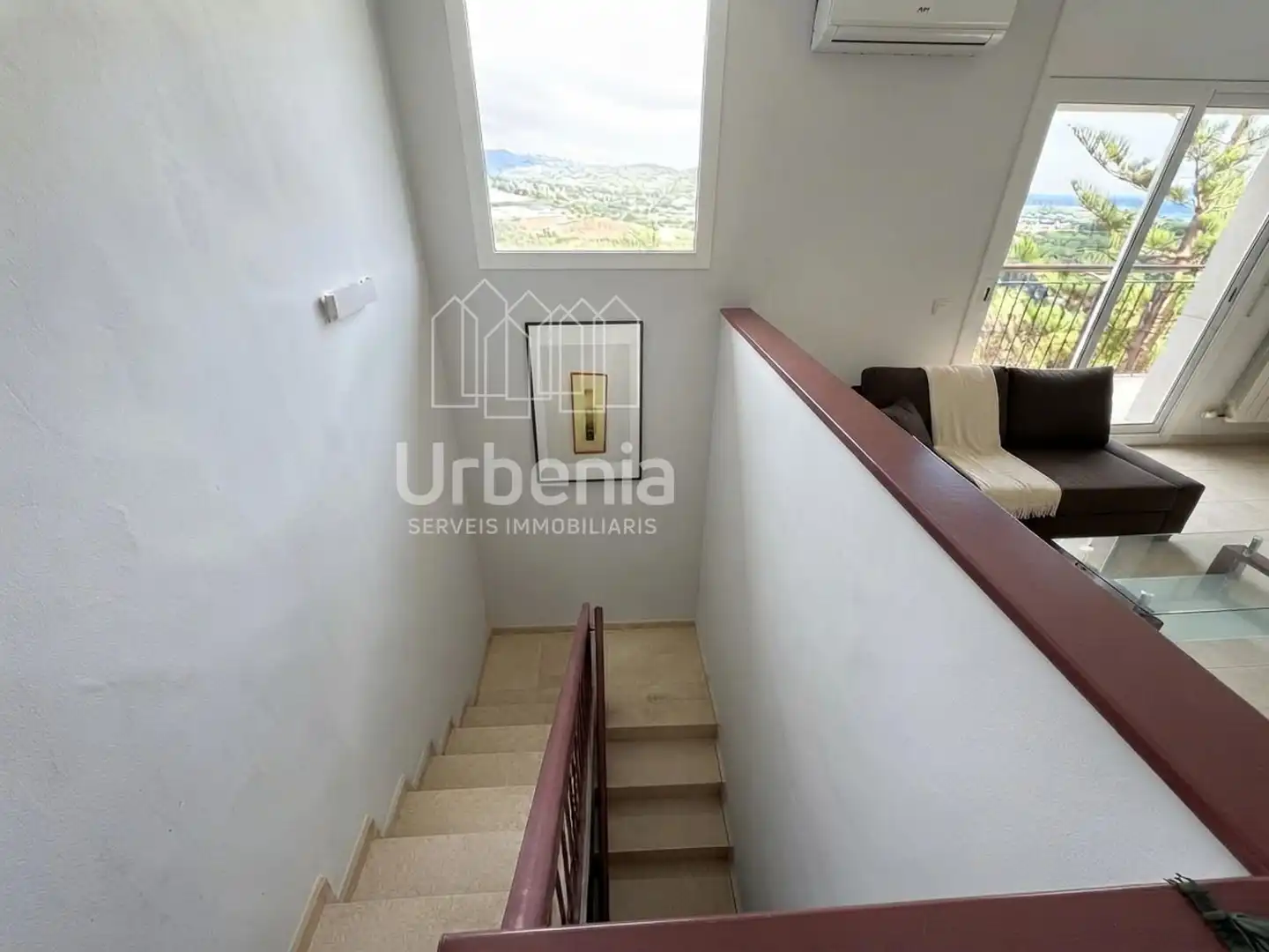 Casa con piscina in vendita a Sant Cebrià de Vallalta, imagen 11
