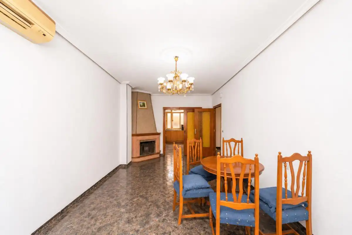 Comedor de Piso en venta en Callosa de Segura con Aire acondicionado y Calefacción