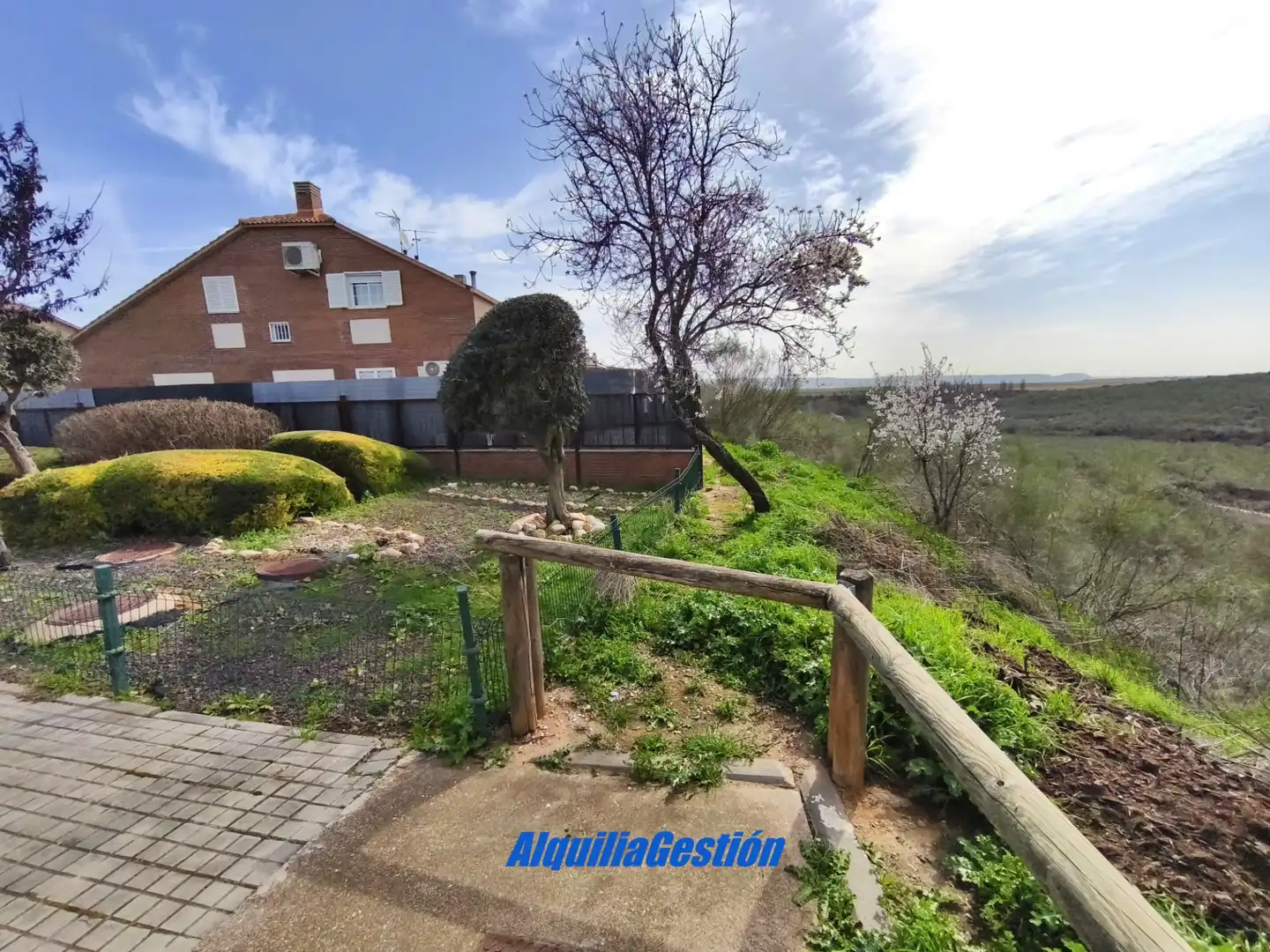 Terreno en venta en Quer