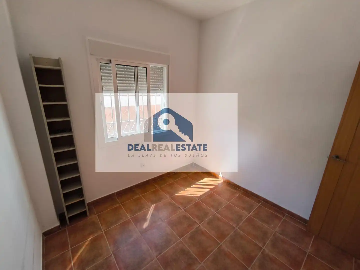 Habitación de Casa o chalet en venta en Burguillos con Aire acondicionado y Terraza