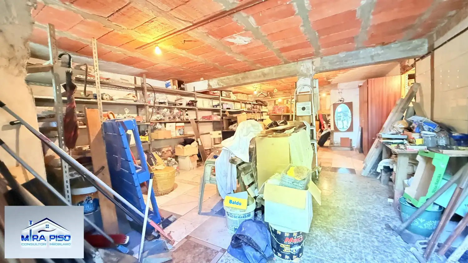 House with terrace for sale in Hazas de Cesto, imagen 33
