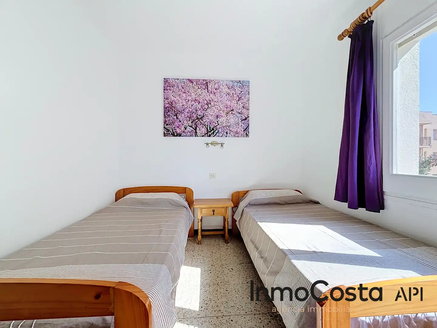 Apartments for sale in L'Estartit  with Terrace, Furnished and Washing machine