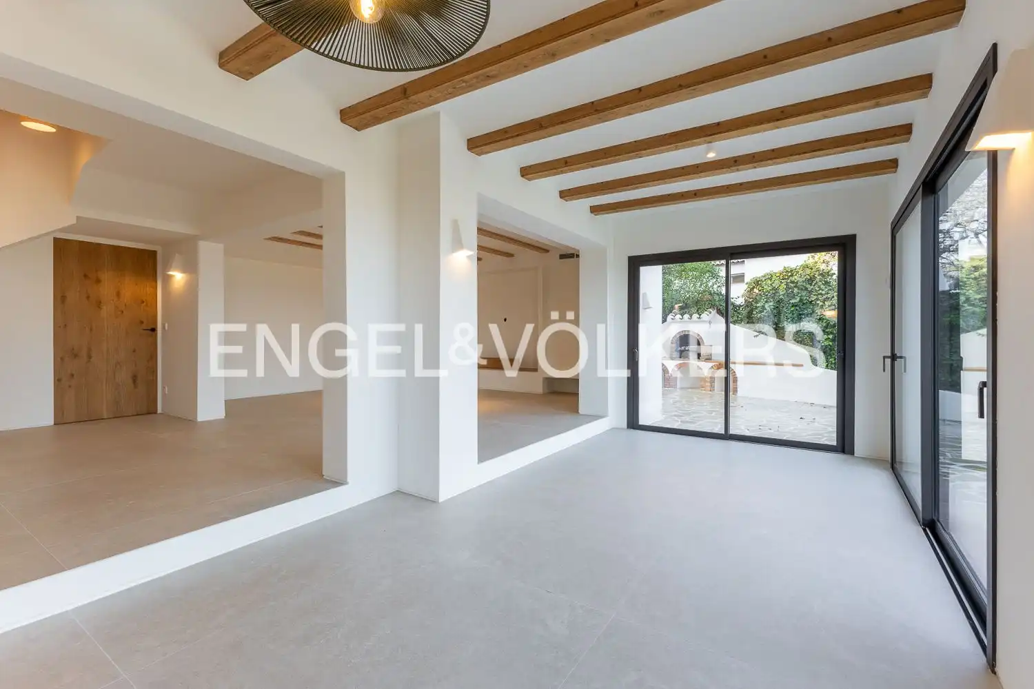 Maison avec terrasse à vendre à Cap Martí - El Tossalet - Pinomar, imagen 25