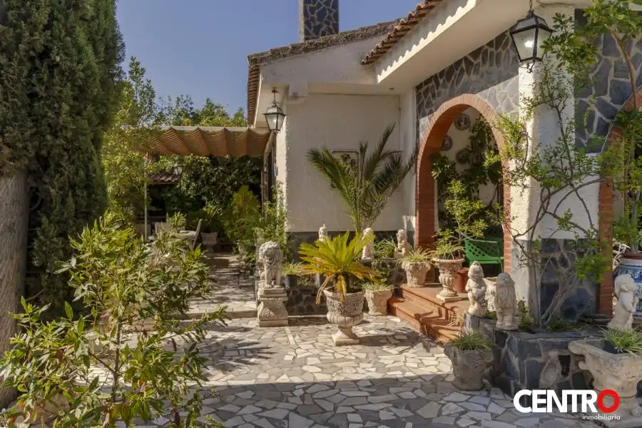 Villa mit Pool zum Verkauf in Suspiro del Moro, imagen 50
