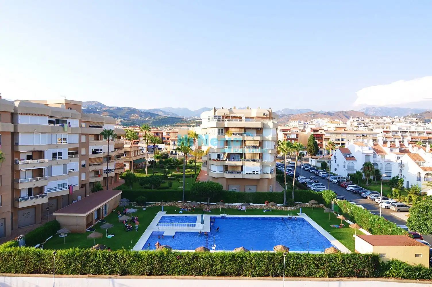 Àtic amb piscina en venda a El Peñoncillo, imagen 17