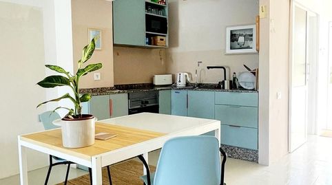 Foto 4 de Estudio de alquiler en Llanos del Poris, 72, Arico, Santa Cruz de Tenerife