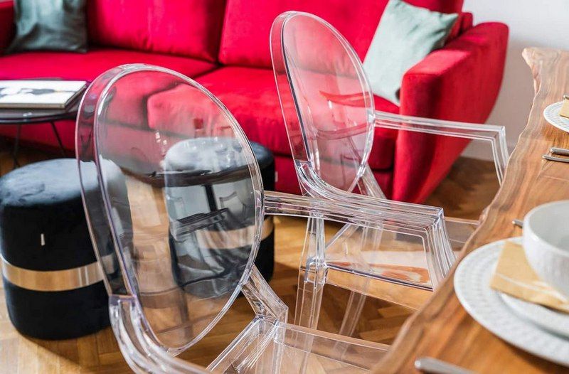 Apartamento de alquiler en Zona Fernández Ladreda