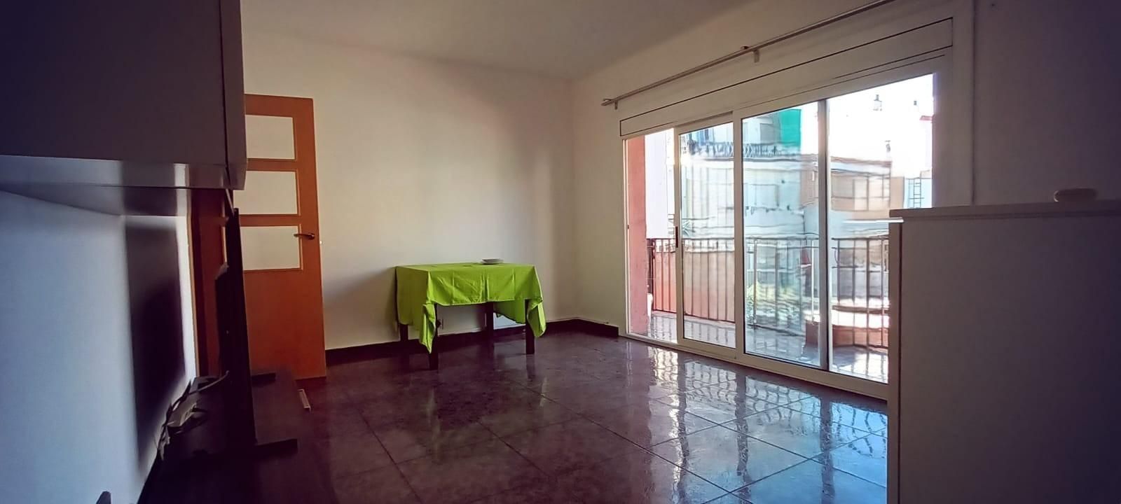 Bedroom of Flat for sale in Sabadell  with Balcony