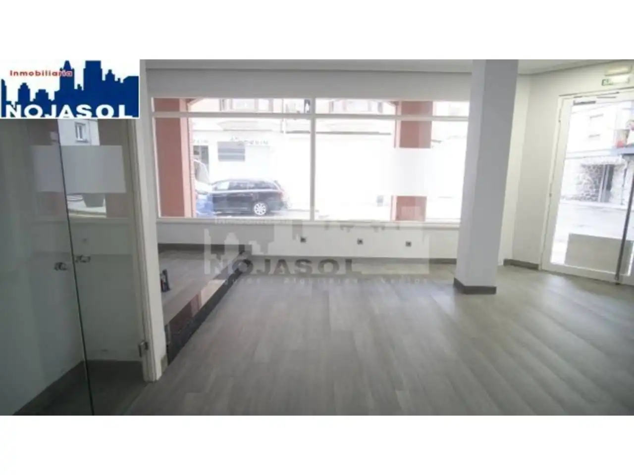 Business premises for sale in Calle general santiago, imagen 8