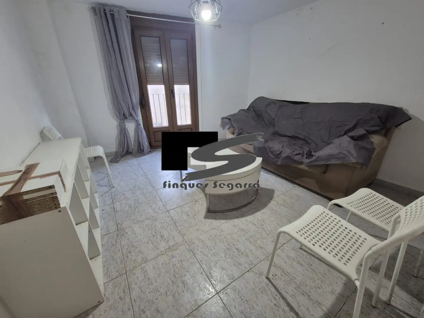 Casa amb terrassa en venda a Carrer Major 18, imagen 2