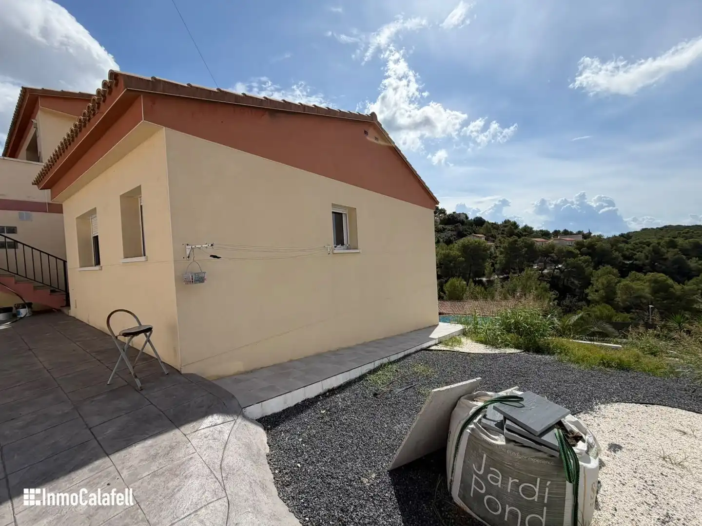 Casa pareada con piscina en venta en Dalia, imagen 24