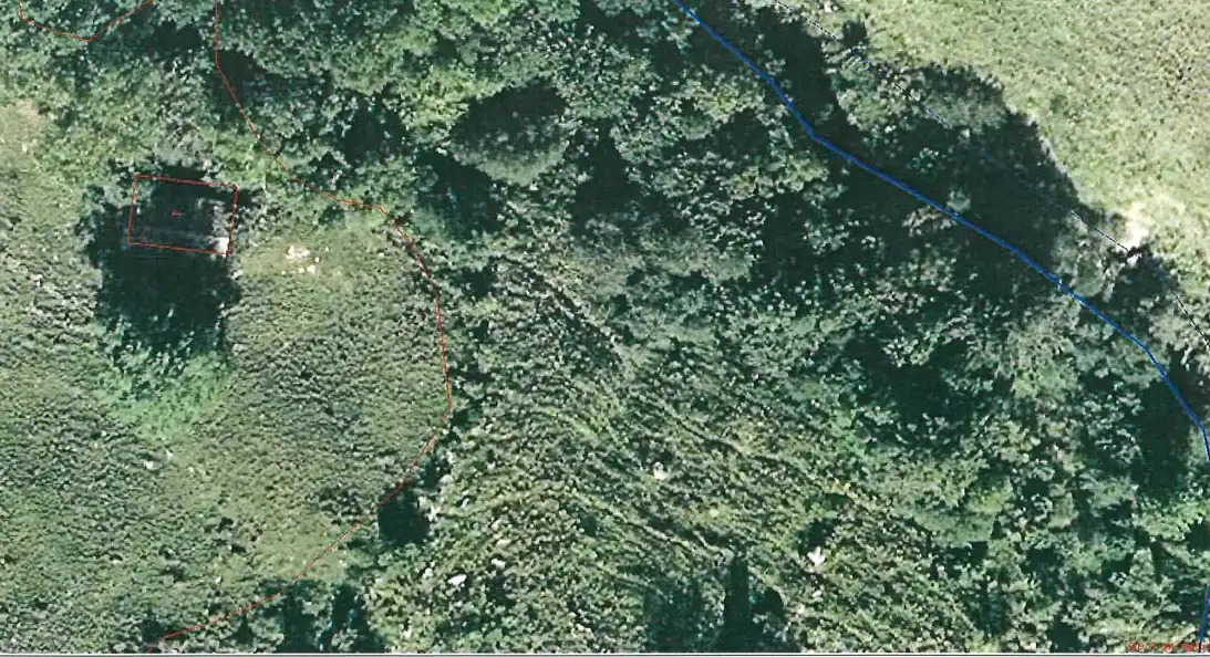 Terreno en venta en San Pedro del Romeral