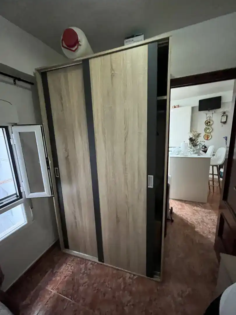 Habitación de Piso para compartir en Córdoba