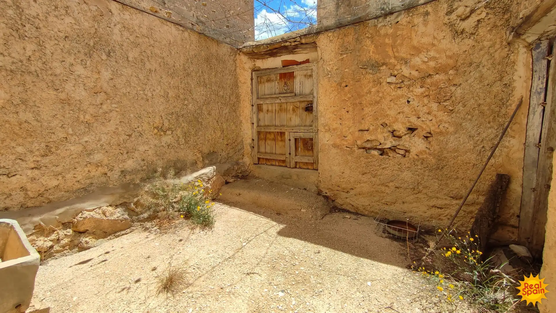Casa rustica in vendita a Chirivel, imagen 9