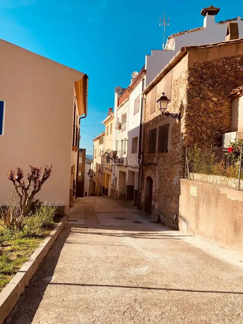 Reihenhaus zum Verkauf in Carrer Llena 4, imagen 4