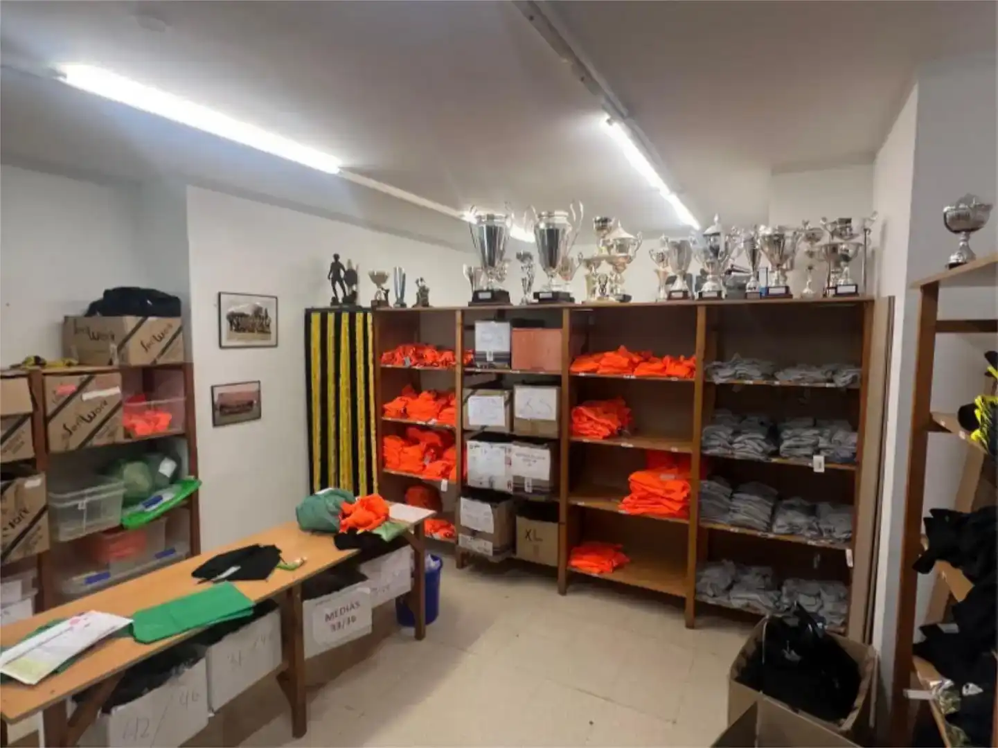 Local en venda en Vitoria - Gasteiz