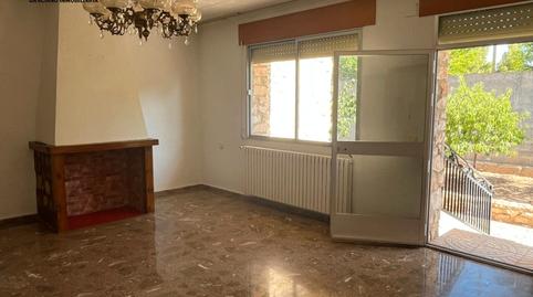 Foto 2 von Einfamilien-Reihenhaus zum Verkauf in Casas de Juan Núñez, Albacete