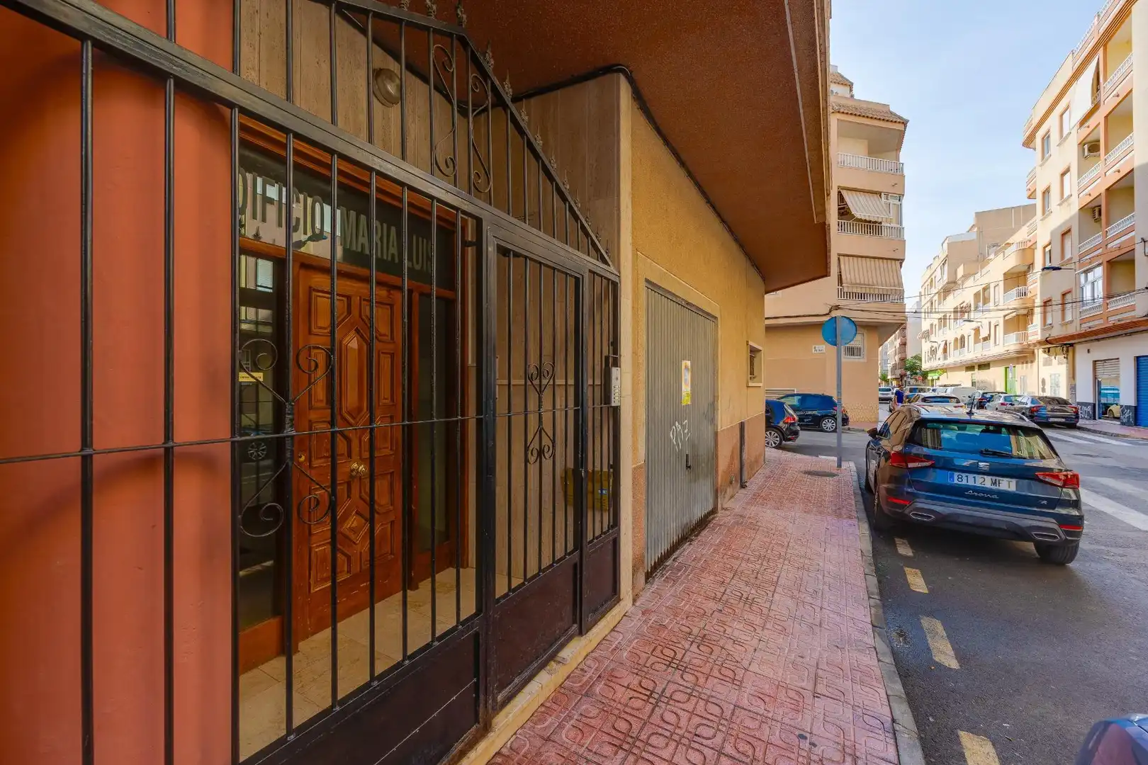 Apartament amb ascensor en venda a Calle Calle Huerto, imagen 39