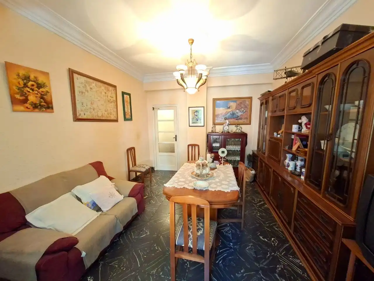 Appartamento con ascensore in vendita a lladro i malli 12, imagen 7