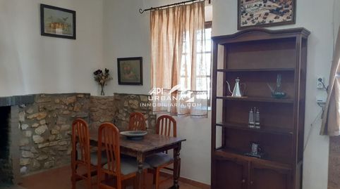 Foto 4 de Casa o xalet de lloguer a Cristo Marroquí, San Francisco, Lucena
