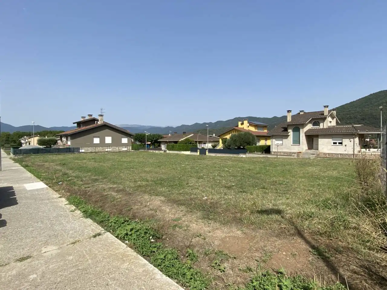 Rustikales Grundstück zum Verkauf in Calle EIVISSA, imagen 2