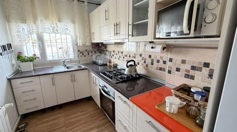 Foto 5 de Casa adosada en venta en Nueva Torrevieja, Torrevieja