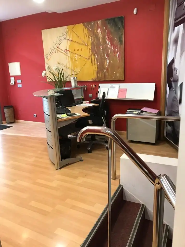 Business premises for sale in Inmobiliaria - Barreda, imagen 4