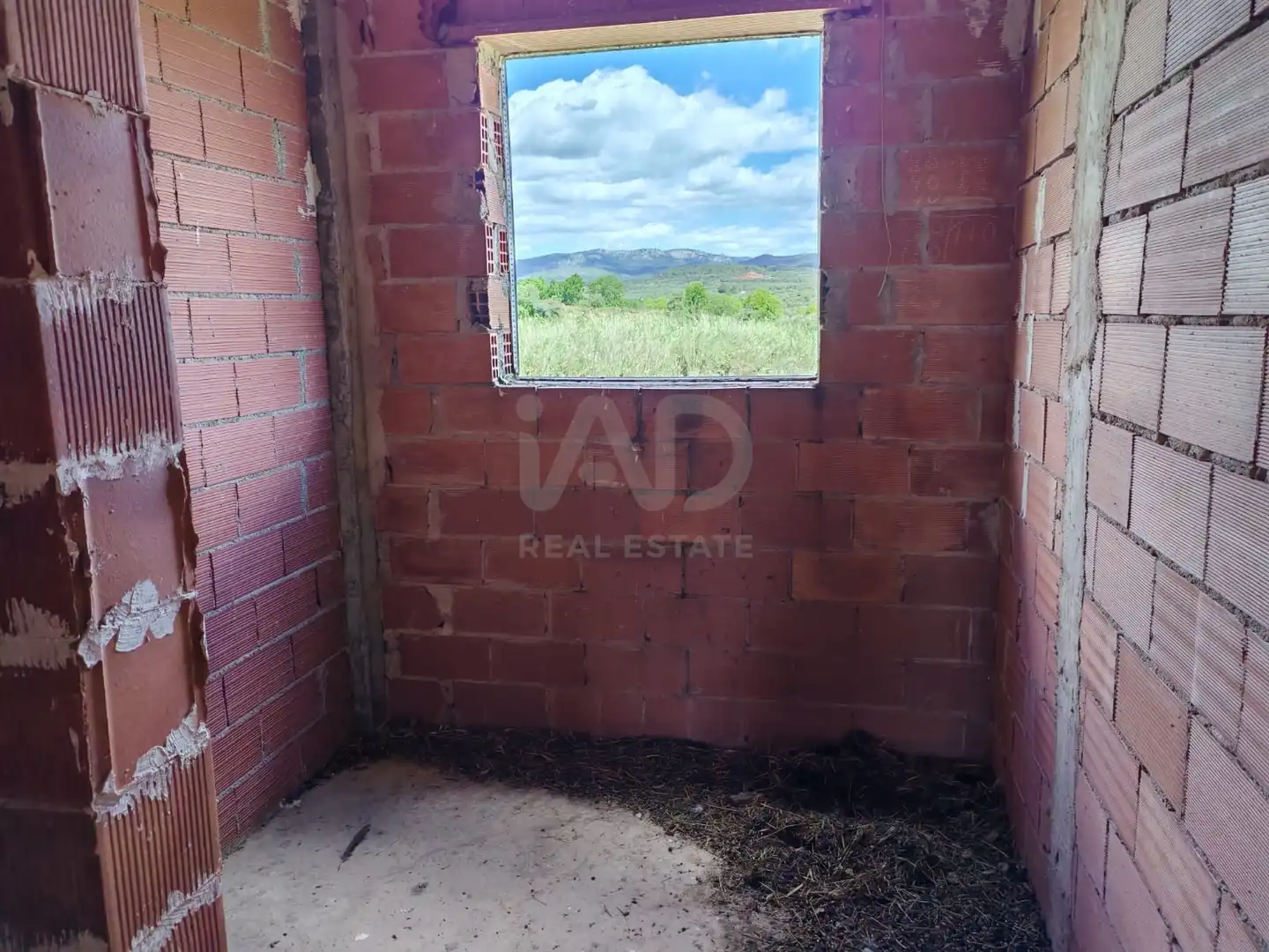 Casa adosada en venda en Jérica amb Terrassa