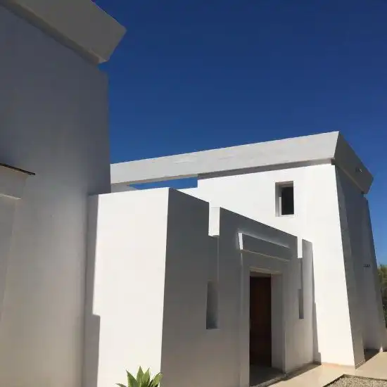 Casa rústica amb piscina en venda a Gaucín, imagen 5