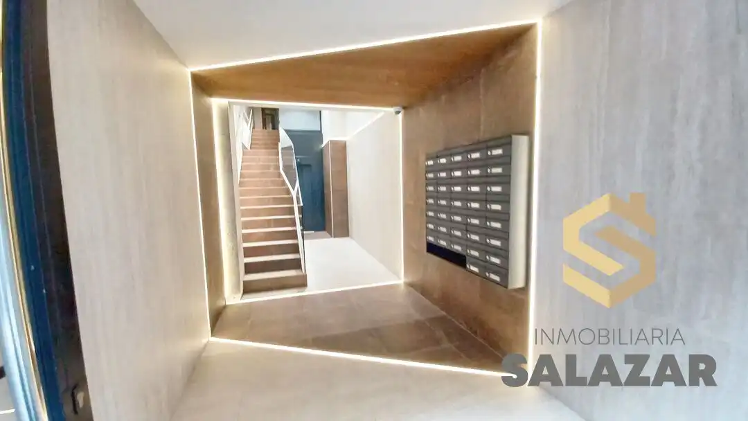 Flat with lift to rent in Autonomia Kalea, imagen 25