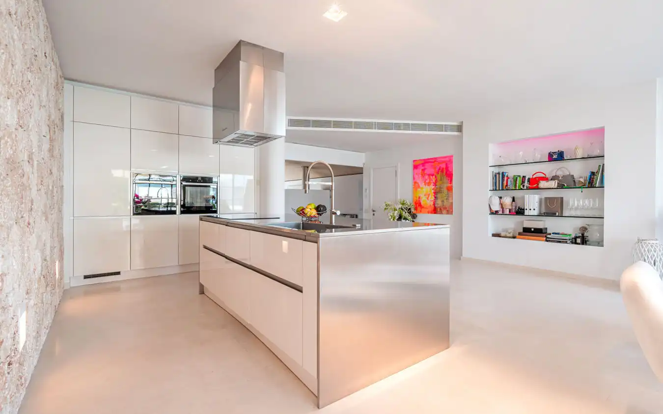 Planta baja en venta en Porto Cristo