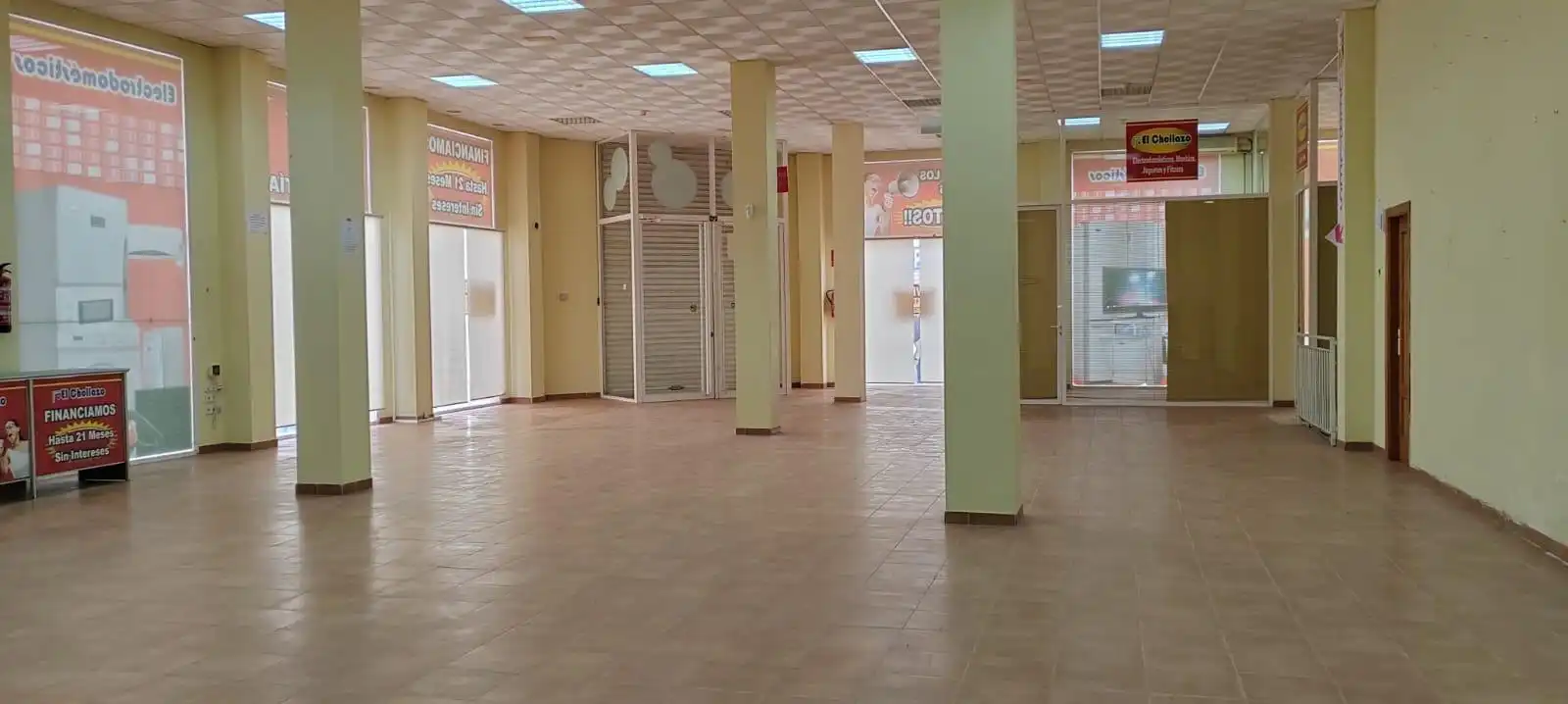 Local comercial en venta en Florida - Ciudad de Asís, imagen 5