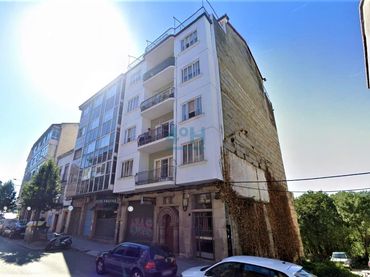 Residenziale in vendita a Mariñamansa