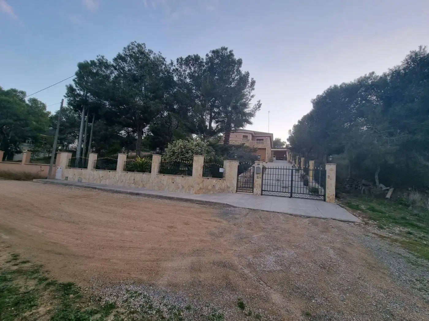 Apartament en venda a La Catedral