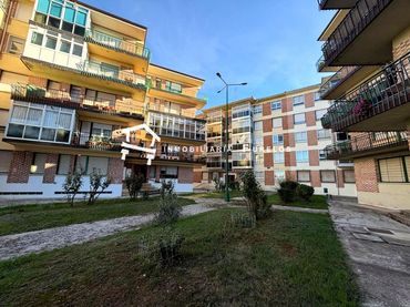 Wohnung zum Verkauf in Calle Vicente Alonso de Celada