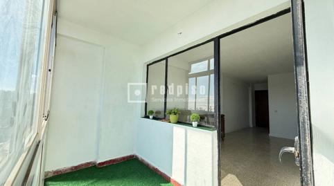 Foto 3 de Pis en venda a De Agustín Montes Fuentes, Parque Ayala - Jardín de la Abadía - Huelín, Málaga Capital