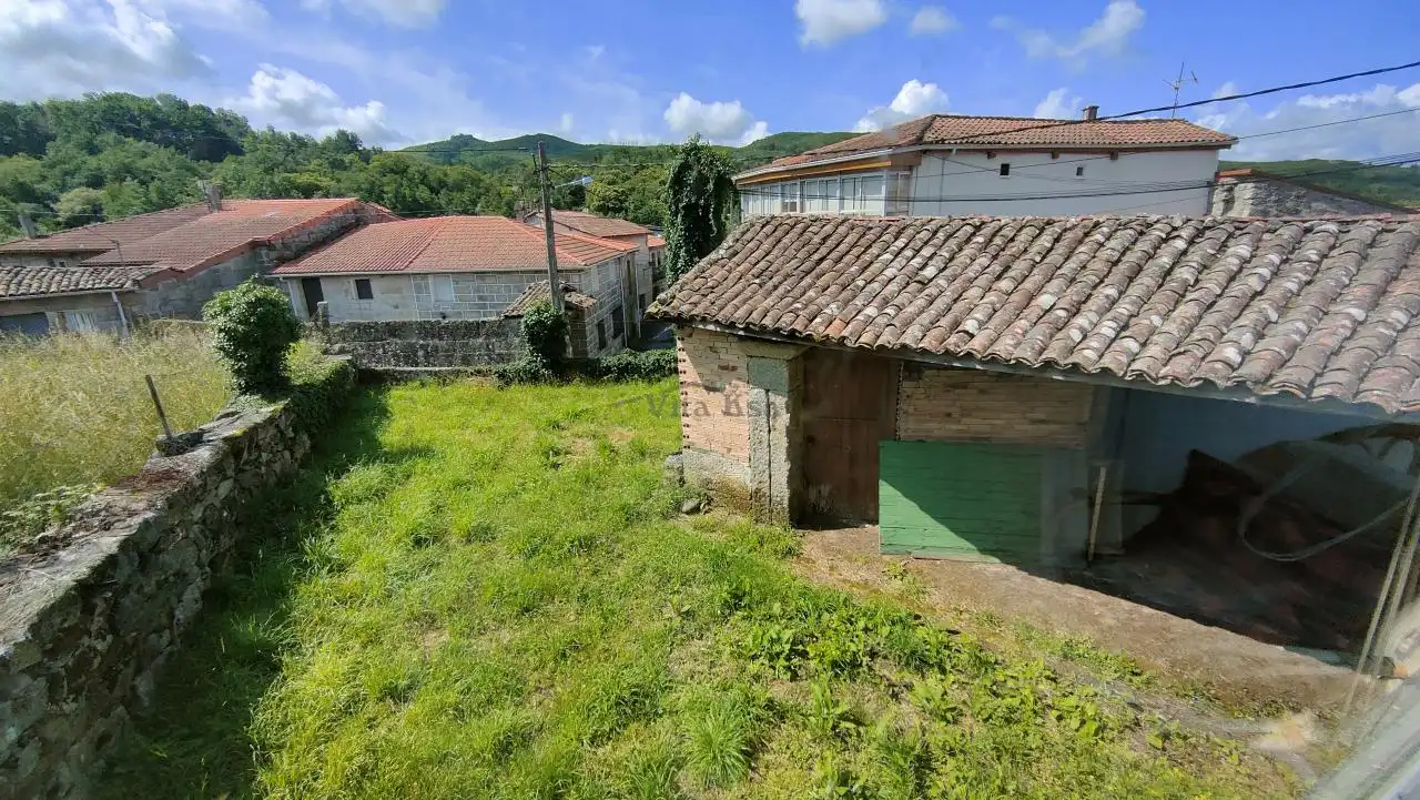 Casa rústica con terraza en venta en Esgos, imagen 7