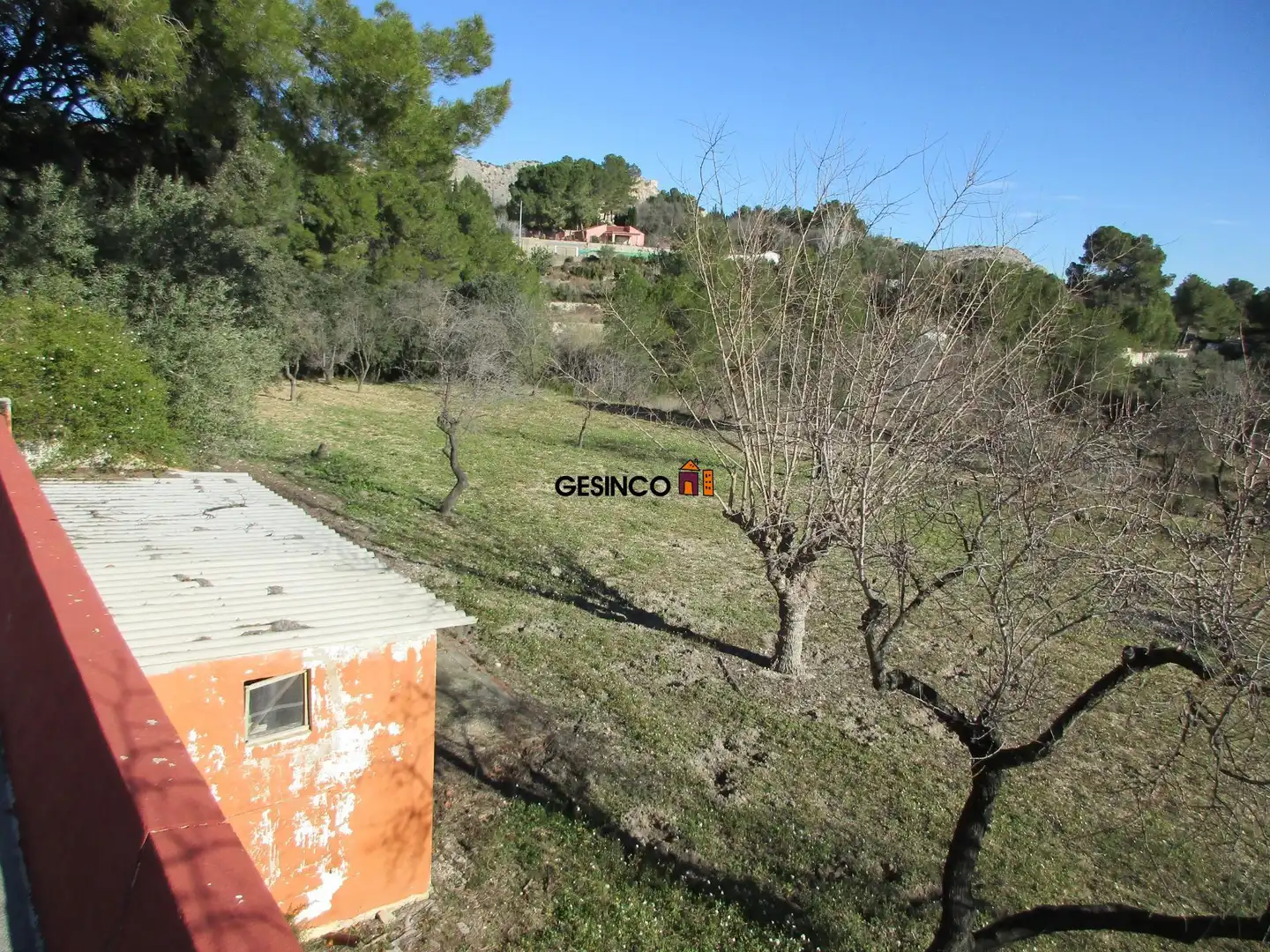 Villa mit Pool zum Verkauf in Xàtiva, imagen 7
