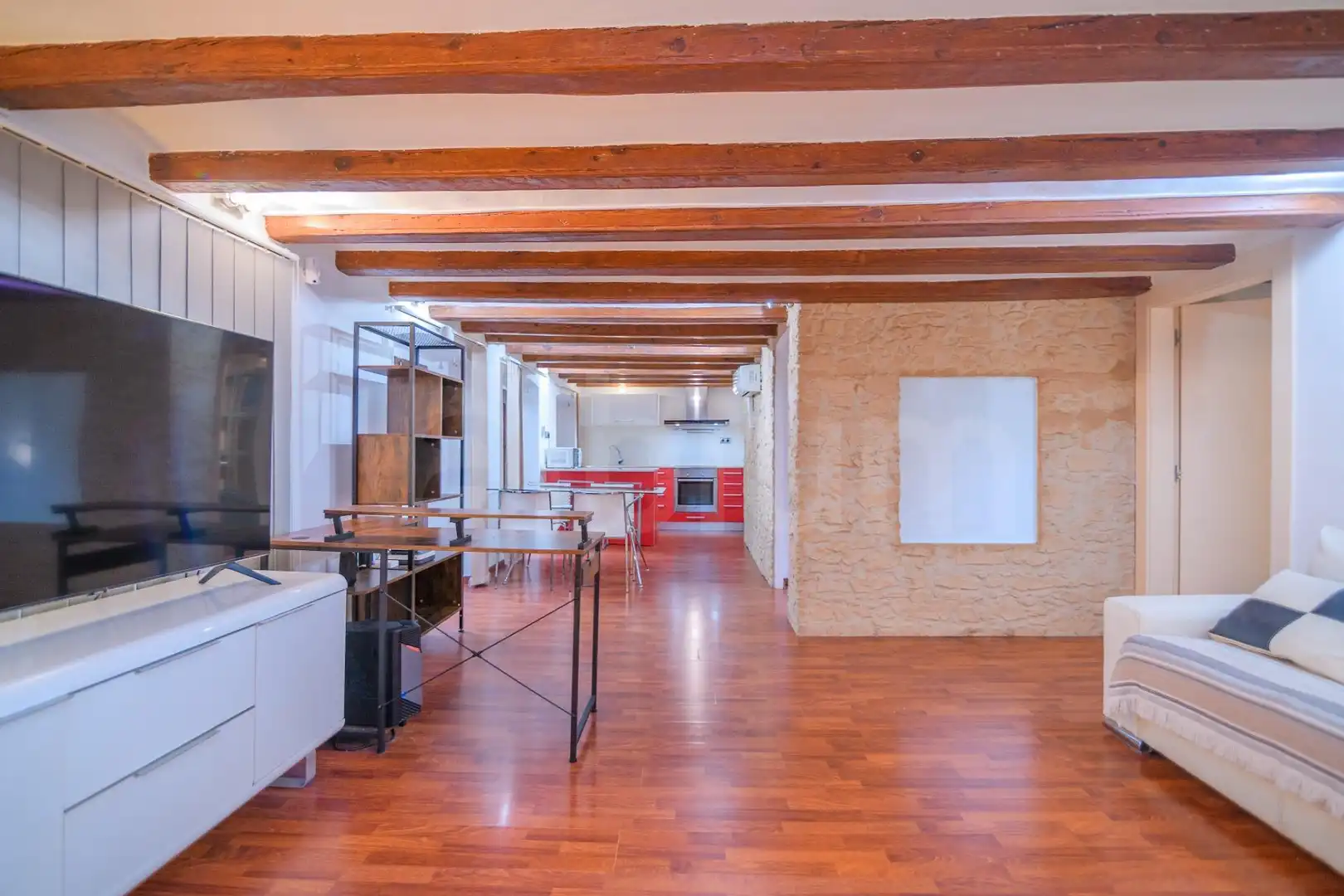 Piso en venta en Barcelona con Aire acondicionado y Parquet