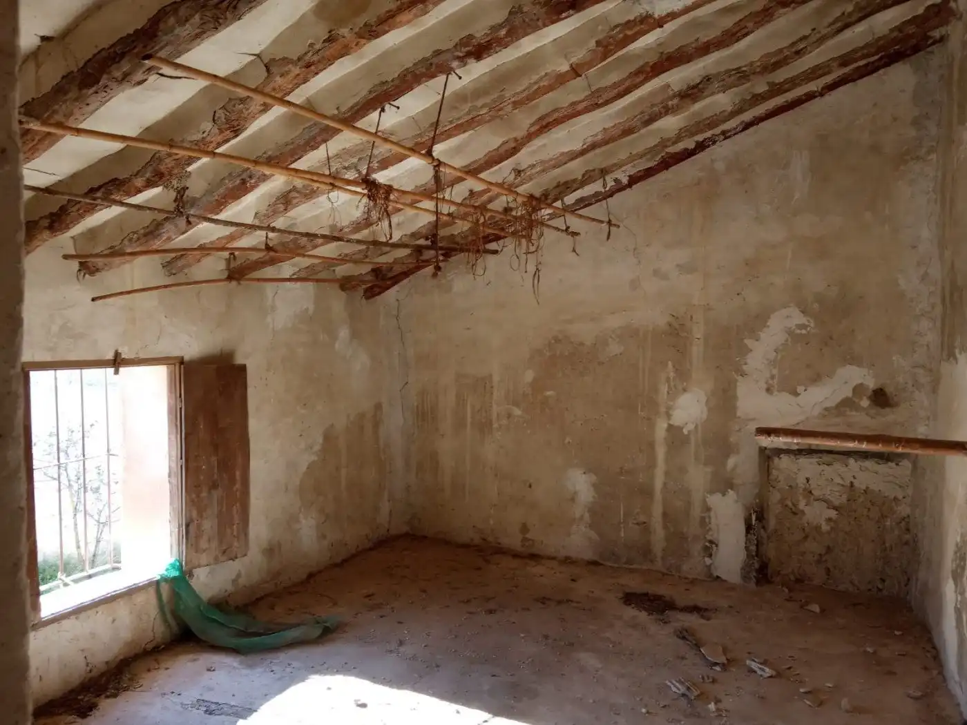Casa rústica en venda a Ricote, imagen 8