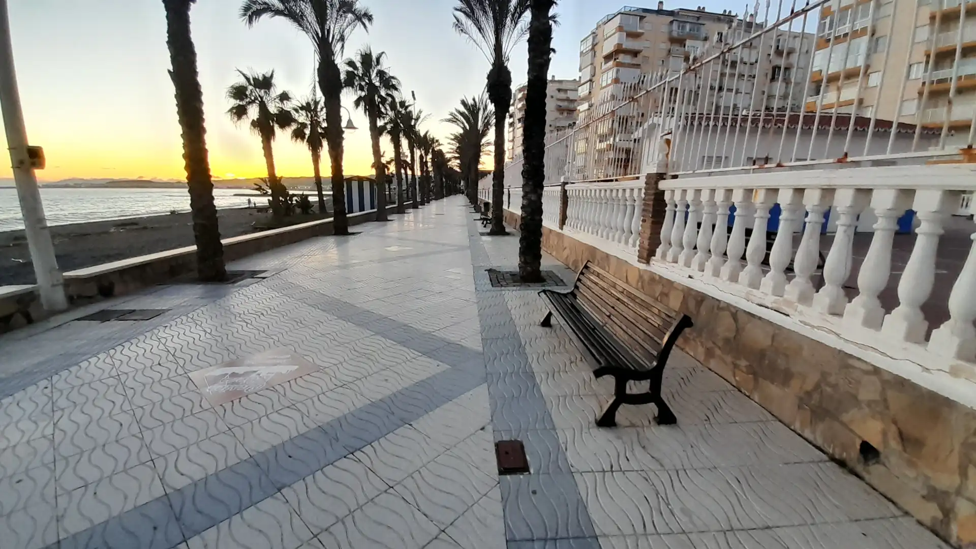 Flat with pool for sale in Urbanizacion Pueblo Nuevo 7, imagen 32