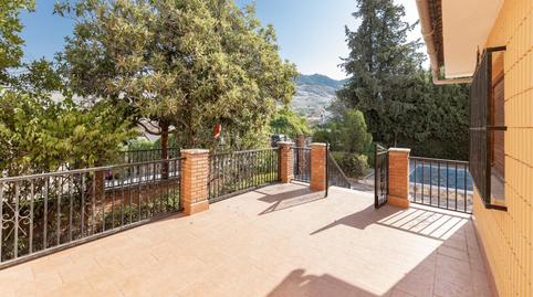 Foto 4 de Casa o chalet en venta en Calle Olivos, 6, Alfacar, Granada