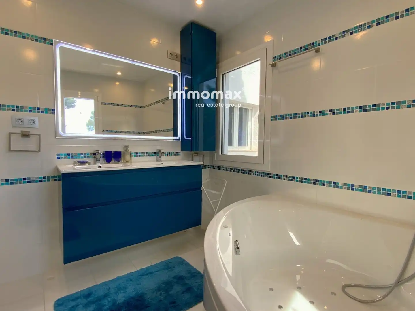 Casa amb piscina en venda a Montmar, imagen 45