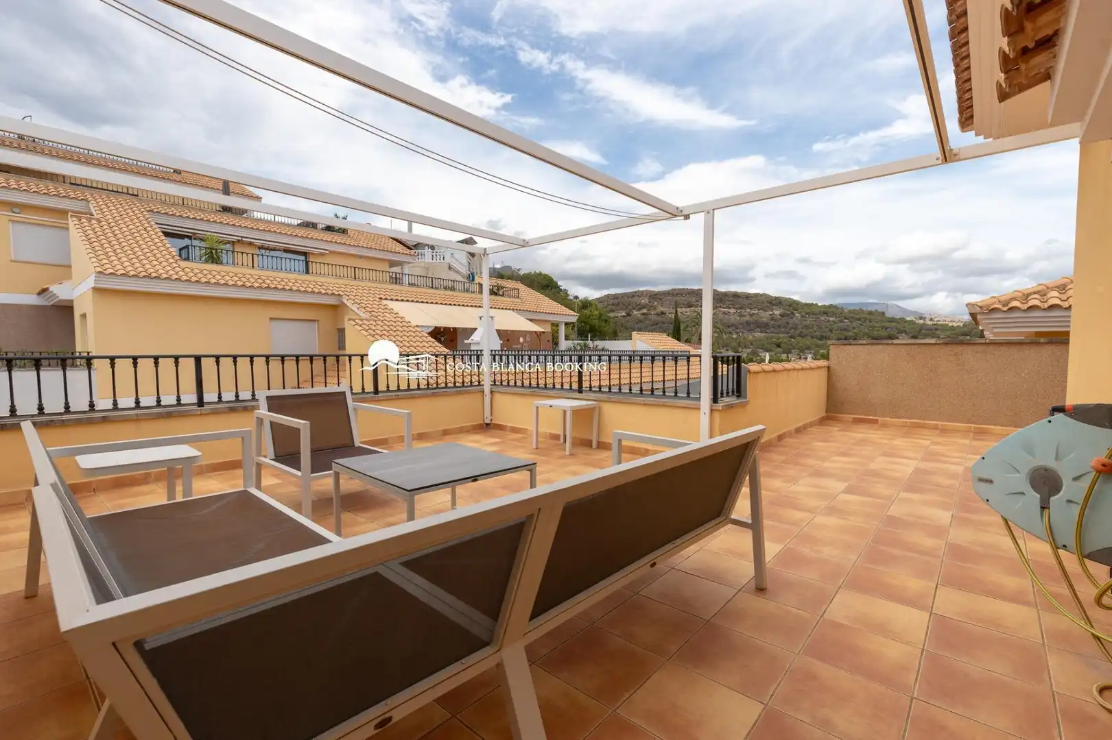 Bungalow mit Terrasse zum Verkauf in Escandinavia - Cautivador, imagen 5