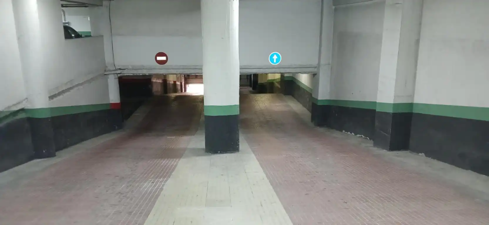 Individual en alquiler en Carretera Bilbao-Galdakao 6A, imagen 3
