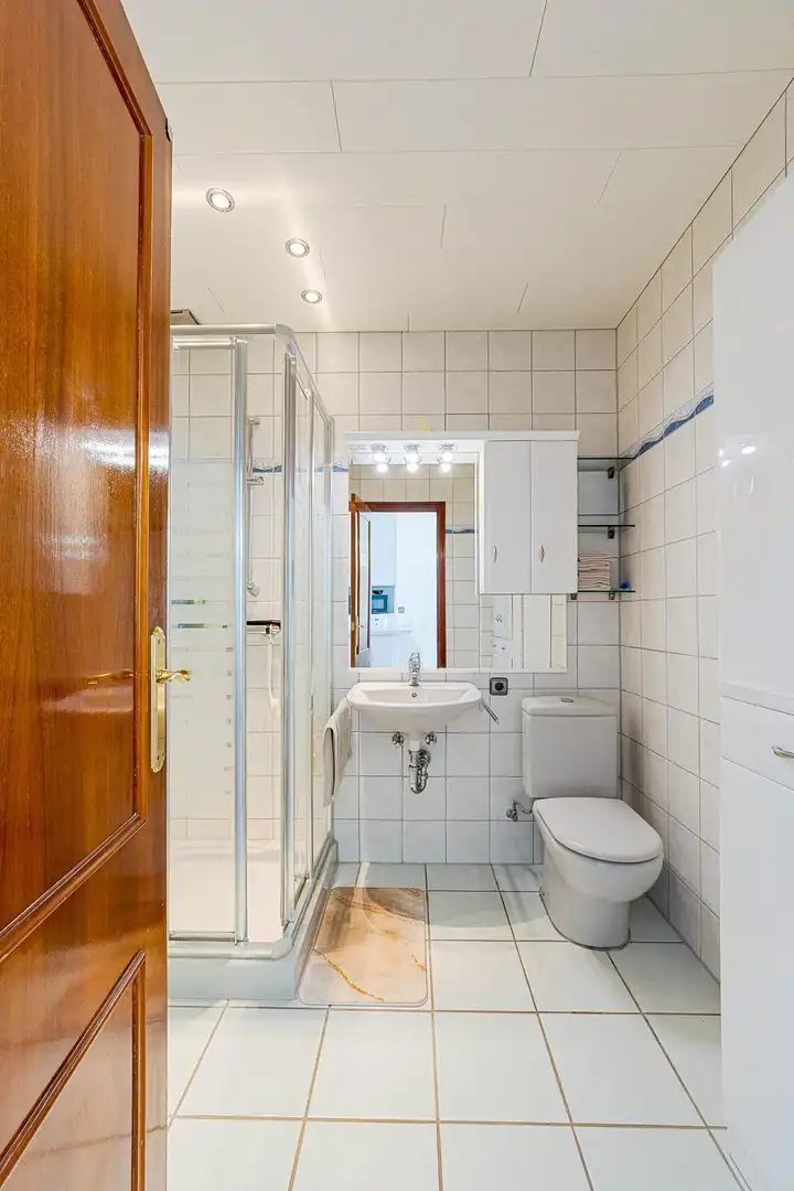 Casa a schiera con giardino in vendita a JOVEN PURA 126, imagen 17